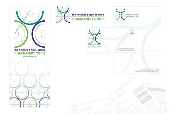 AU & NZ Sustainability Circle