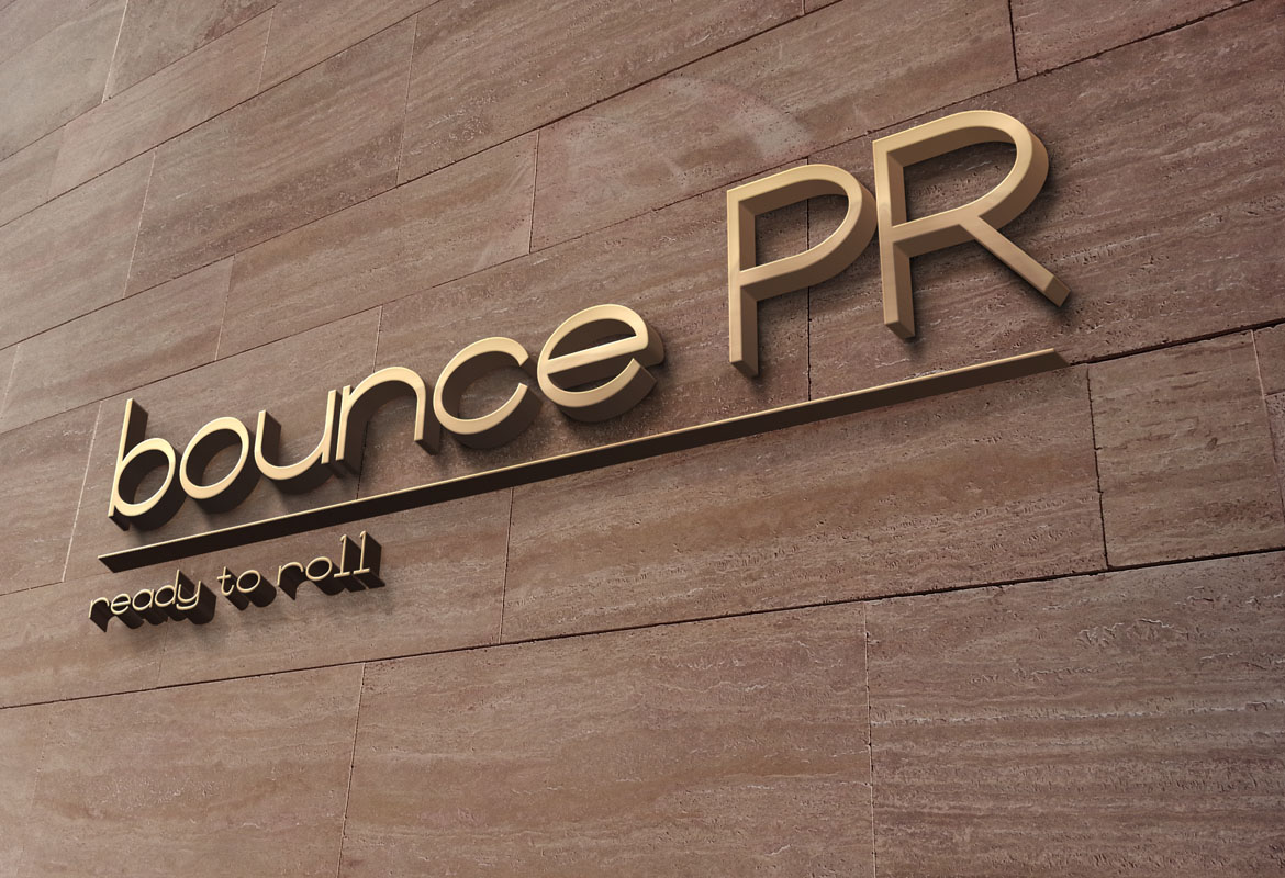 Bounce PR
