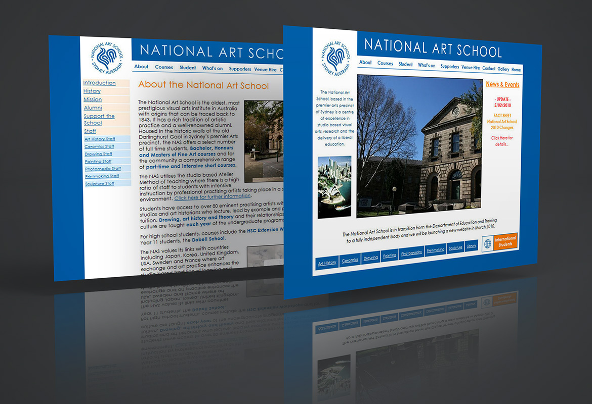 National Art School